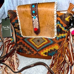 Myra handbag